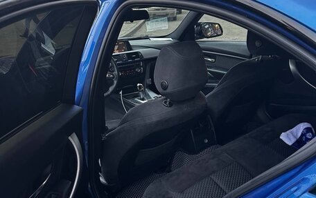 BMW 3 серия, 2013 год, 1 800 000 рублей, 9 фотография
