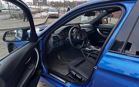 BMW 3 серия, 2013 год, 1 800 000 рублей, 5 фотография