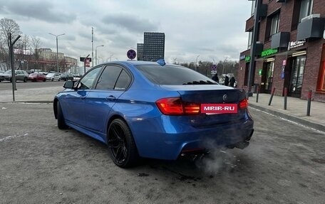 BMW 3 серия, 2013 год, 1 800 000 рублей, 6 фотография