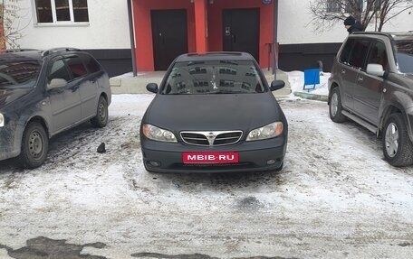 Nissan Maxima VIII, 2004 год, 480 000 рублей, 1 фотография