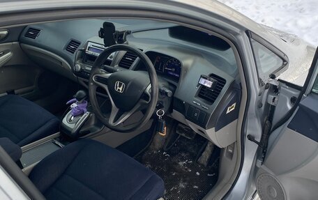 Honda Civic VIII, 2010 год, 840 000 рублей, 10 фотография