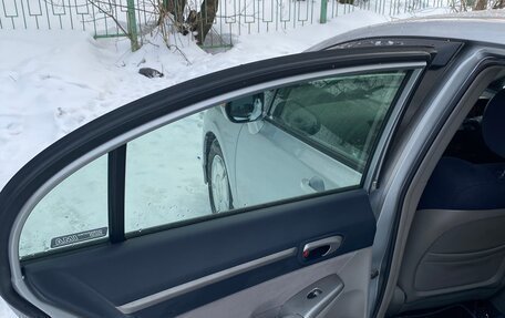 Honda Civic VIII, 2010 год, 840 000 рублей, 14 фотография