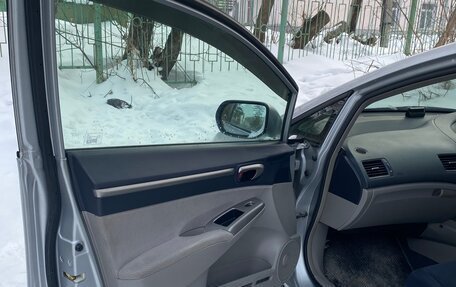 Honda Civic VIII, 2010 год, 840 000 рублей, 16 фотография