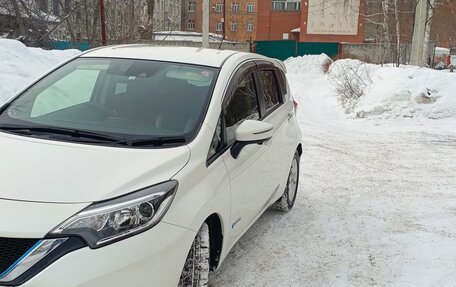 Nissan Note II рестайлинг, 2020 год, 1 615 000 рублей, 5 фотография