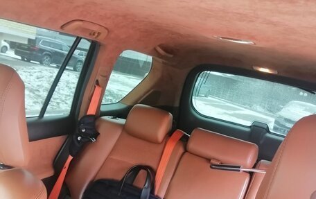 Toyota Land Cruiser Prado 150 рестайлинг 2, 2010 год, 2 670 000 рублей, 10 фотография