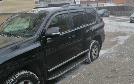 Toyota Land Cruiser Prado 150 рестайлинг 2, 2010 год, 2 670 000 рублей, 5 фотография