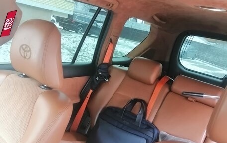 Toyota Land Cruiser Prado 150 рестайлинг 2, 2010 год, 2 670 000 рублей, 12 фотография