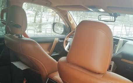 Toyota Land Cruiser Prado 150 рестайлинг 2, 2010 год, 2 670 000 рублей, 17 фотография