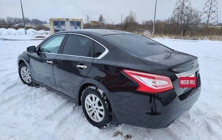 Nissan Teana, 2014 год, 1 380 000 рублей, 6 фотография