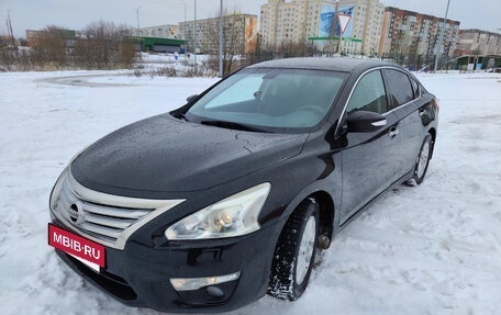 Nissan Teana, 2014 год, 1 380 000 рублей, 2 фотография