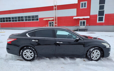 Nissan Teana, 2014 год, 1 380 000 рублей, 8 фотография