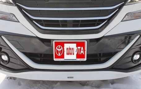 Toyota Vellfire II, 2015 год, 4 000 000 рублей, 6 фотография