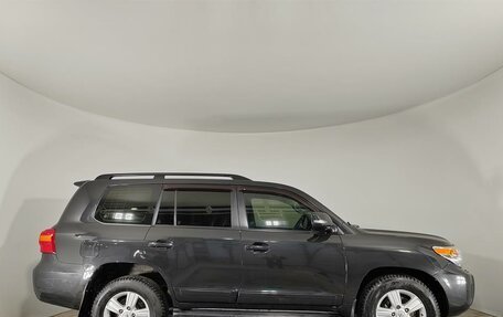 Toyota Land Cruiser 200, 2012 год, 3 650 000 рублей, 4 фотография