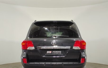 Toyota Land Cruiser 200, 2012 год, 3 650 000 рублей, 6 фотография