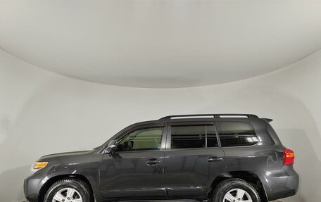 Toyota Land Cruiser 200, 2012 год, 3 650 000 рублей, 8 фотография