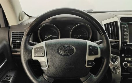 Toyota Land Cruiser 200, 2012 год, 3 650 000 рублей, 17 фотография