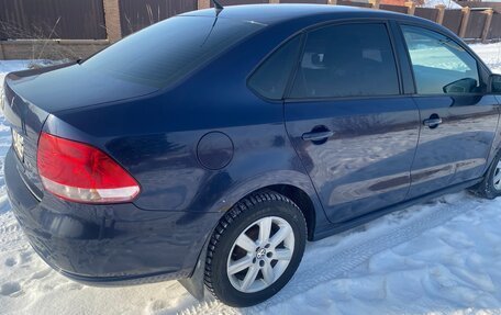 Volkswagen Polo VI (EU Market), 2012 год, 635 000 рублей, 2 фотография