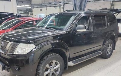 Nissan Pathfinder, 2011 год, 1 600 000 рублей, 1 фотография