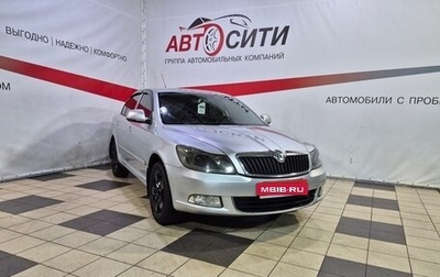 Skoda Octavia, 2010 год, 689 000 рублей, 1 фотография