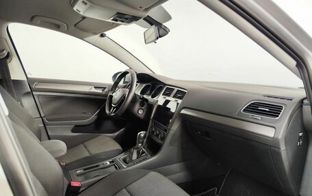 Volkswagen Golf VII, 2013 год, 1 199 000 рублей, 11 фотография