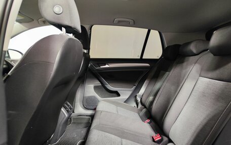 Volkswagen Golf VII, 2013 год, 1 199 000 рублей, 12 фотография