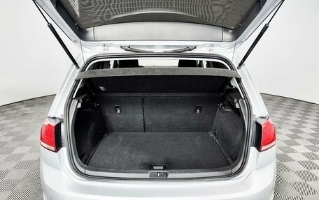 Volkswagen Golf VII, 2013 год, 1 199 000 рублей, 10 фотография