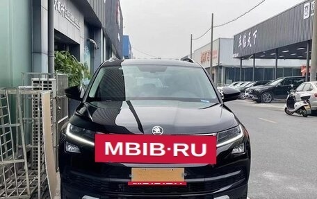 Skoda Kodiaq I, 2020 год, 2 000 000 рублей, 2 фотография