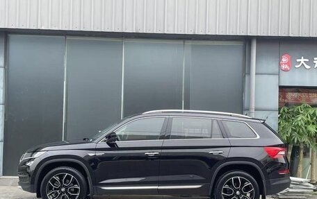 Skoda Kodiaq I, 2020 год, 2 000 000 рублей, 3 фотография