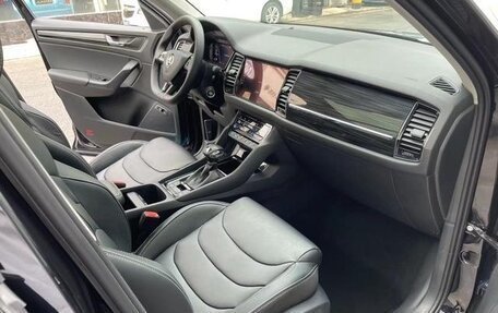 Skoda Kodiaq I, 2020 год, 2 000 000 рублей, 7 фотография