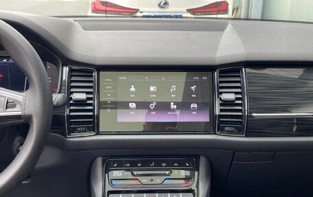 Skoda Kodiaq I, 2020 год, 2 000 000 рублей, 6 фотография