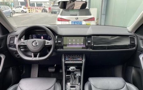 Skoda Kodiaq I, 2020 год, 2 000 000 рублей, 8 фотография