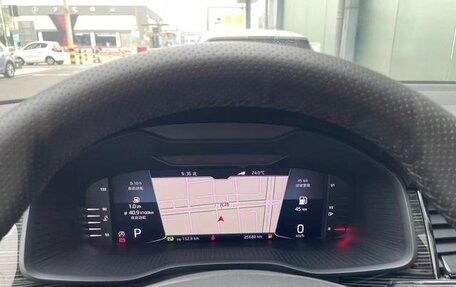 Skoda Kodiaq I, 2020 год, 2 000 000 рублей, 9 фотография