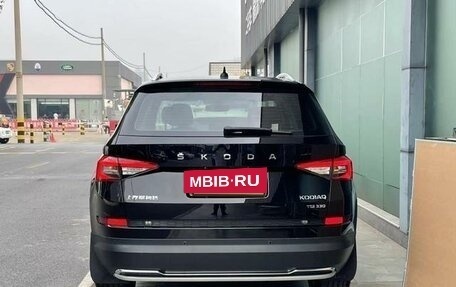 Skoda Kodiaq I, 2020 год, 2 000 000 рублей, 4 фотография