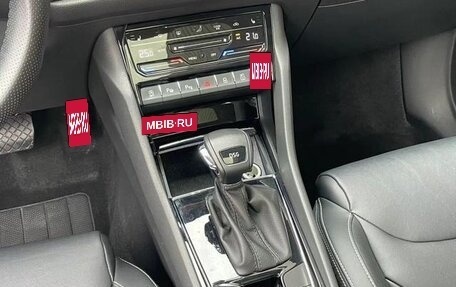 Skoda Kodiaq I, 2020 год, 2 000 000 рублей, 12 фотография