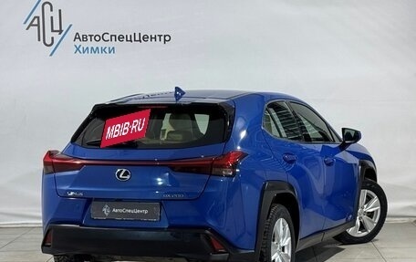 Lexus UX I, 2021 год, 3 499 800 рублей, 2 фотография