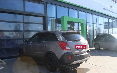 Opel Antara I, 2014 год, 1 400 000 рублей, 3 фотография