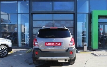 Opel Antara I, 2014 год, 1 400 000 рублей, 4 фотография