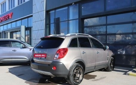 Opel Antara I, 2014 год, 1 400 000 рублей, 5 фотография