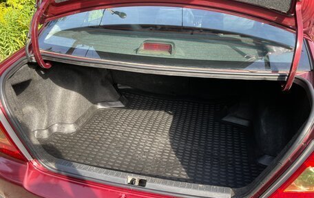 Toyota Corolla, 2006 год, 520 000 рублей, 10 фотография