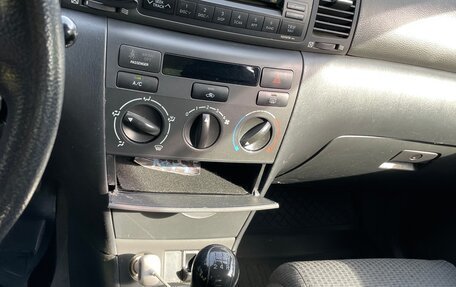 Toyota Corolla, 2006 год, 520 000 рублей, 11 фотография