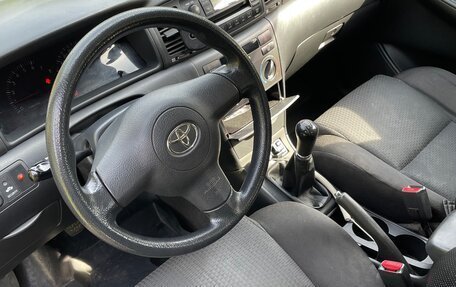 Toyota Corolla, 2006 год, 520 000 рублей, 7 фотография