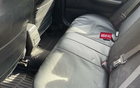 Toyota Corolla, 2006 год, 520 000 рублей, 12 фотография