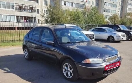 Land Rover 200, 1998 год, 119 000 рублей, 2 фотография