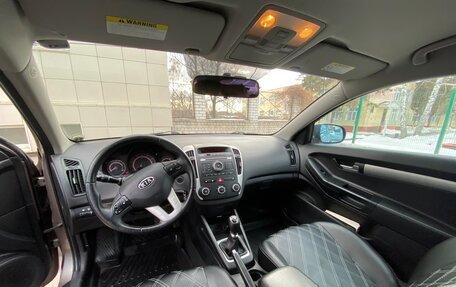 KIA cee'd I рестайлинг, 2010 год, 620 000 рублей, 7 фотография