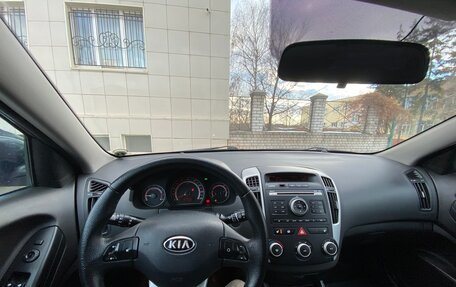 KIA cee'd I рестайлинг, 2010 год, 620 000 рублей, 6 фотография