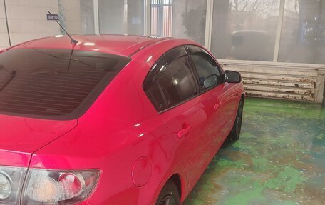 Mazda 3, 2005 год, 600 000 рублей, 12 фотография