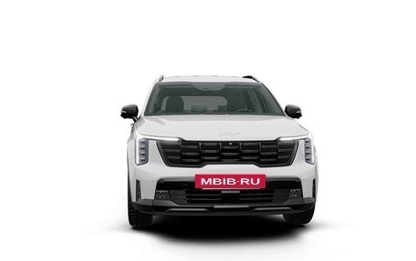 KIA Sorento IV, 2024 год, 5 614 415 рублей, 4 фотография