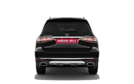 Mercedes-Benz GLS, 2024 год, 20 300 000 рублей, 4 фотография