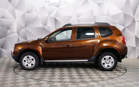 Renault Duster I рестайлинг, 2013 год, 870 000 рублей, 2 фотография