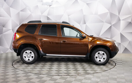 Renault Duster I рестайлинг, 2013 год, 870 000 рублей, 6 фотография